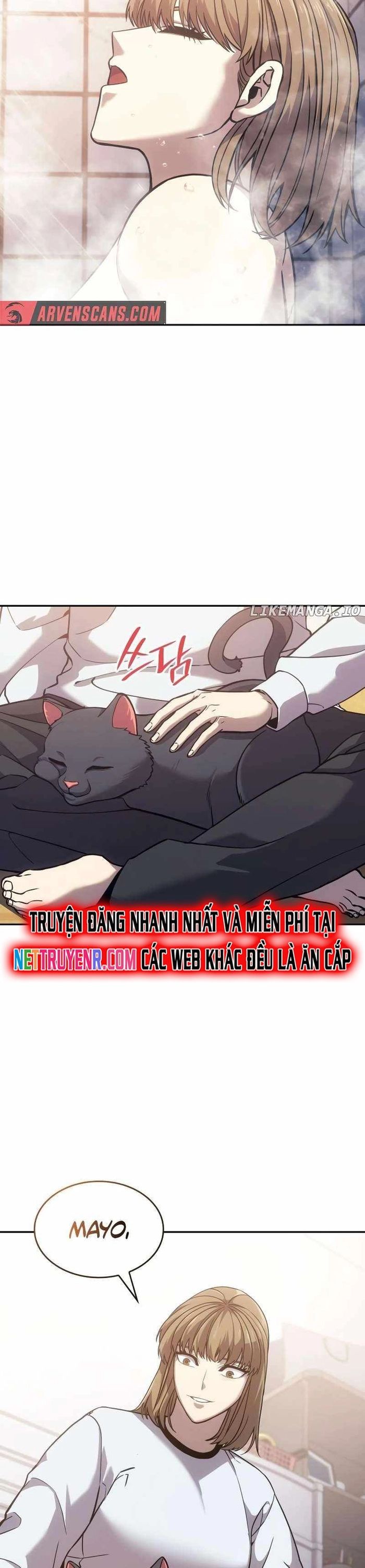 Anh Hùng Cứu Hỏa Chap 13 - Next Chap 14