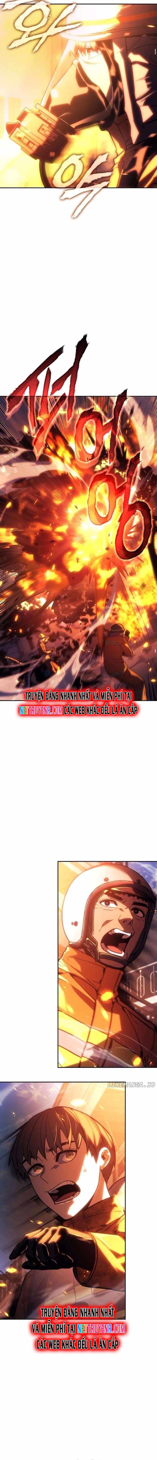 Anh Hùng Cứu Hỏa Chap 22 - Next Chap 23