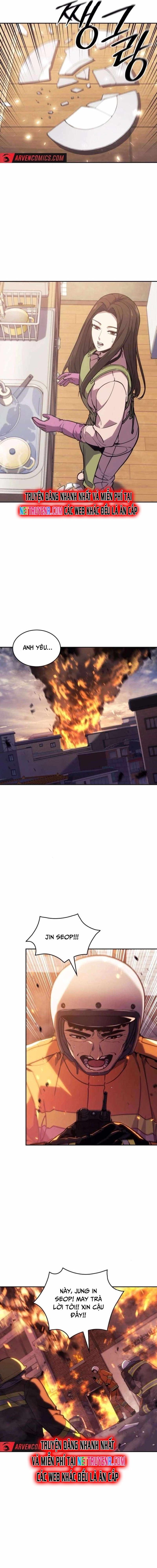 Anh Hùng Cứu Hỏa Chap 22 - Next Chap 23