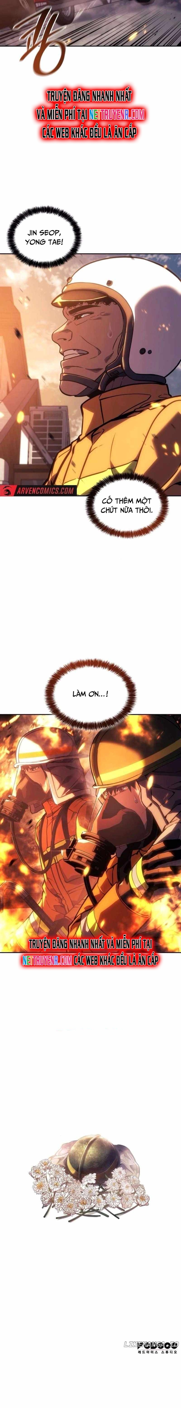 Anh Hùng Cứu Hỏa Chap 22 - Next Chap 23