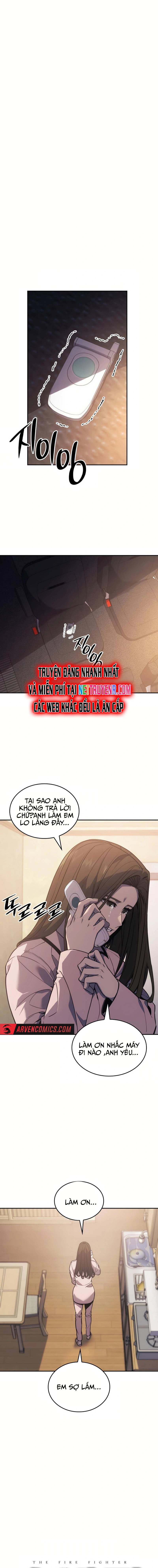 Anh Hùng Cứu Hỏa Chap 23 - Next Chap 24