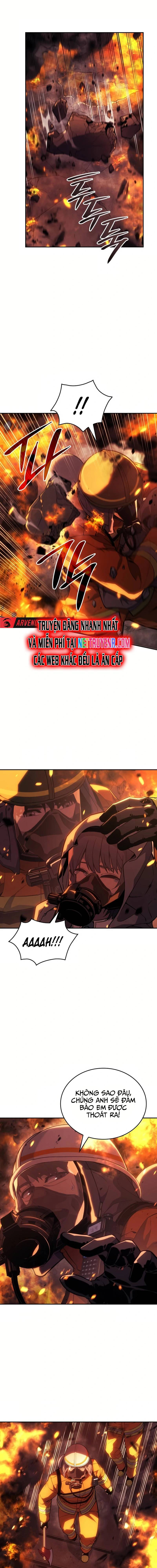 Anh Hùng Cứu Hỏa Chap 23 - Next Chap 24