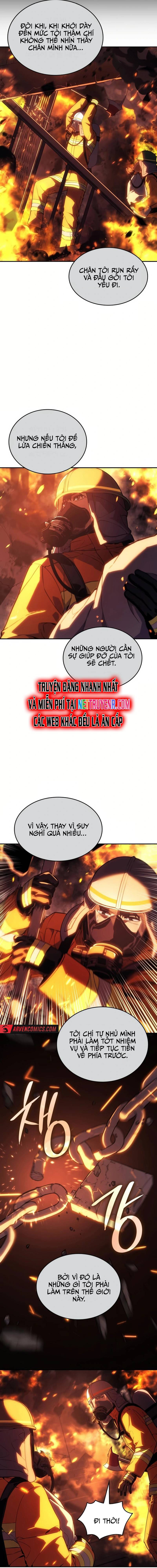 Anh Hùng Cứu Hỏa Chap 23 - Next Chap 24