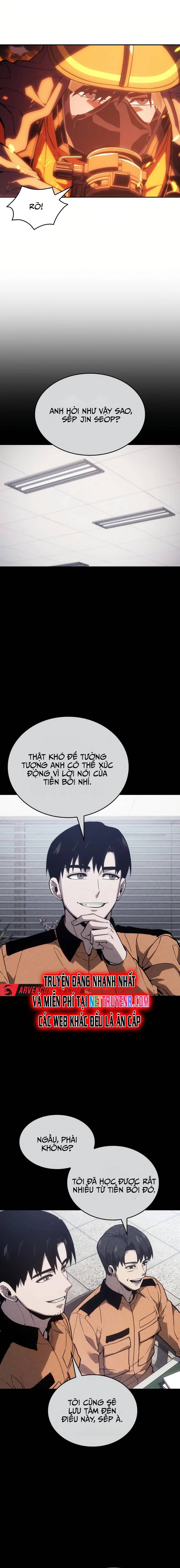 Anh Hùng Cứu Hỏa Chap 23 - Next Chap 24