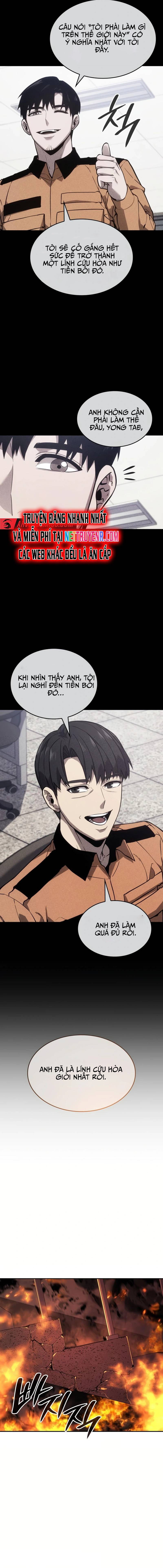 Anh Hùng Cứu Hỏa Chap 23 - Next Chap 24