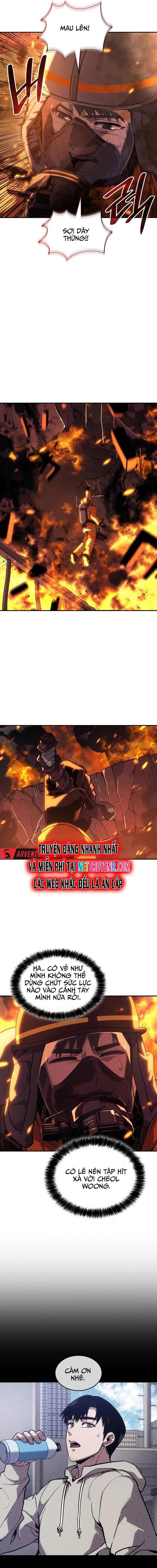 Anh Hùng Cứu Hỏa Chap 23 - Next Chap 24