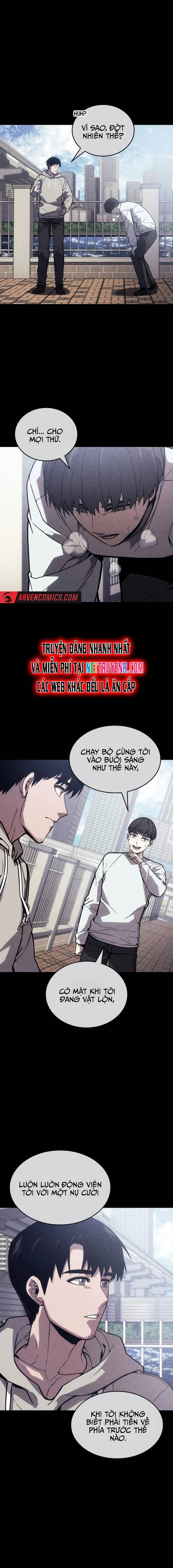 Anh Hùng Cứu Hỏa Chap 23 - Next Chap 24