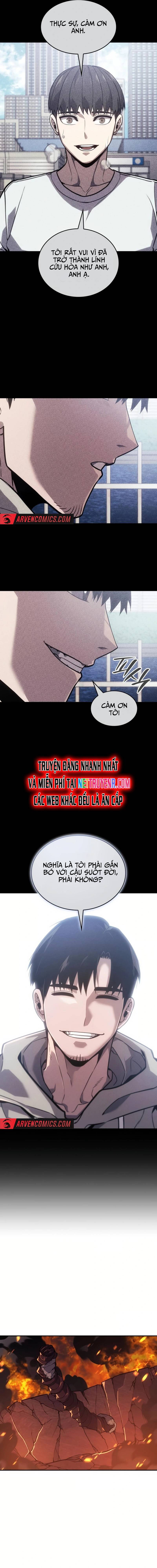 Anh Hùng Cứu Hỏa Chap 23 - Next Chap 24