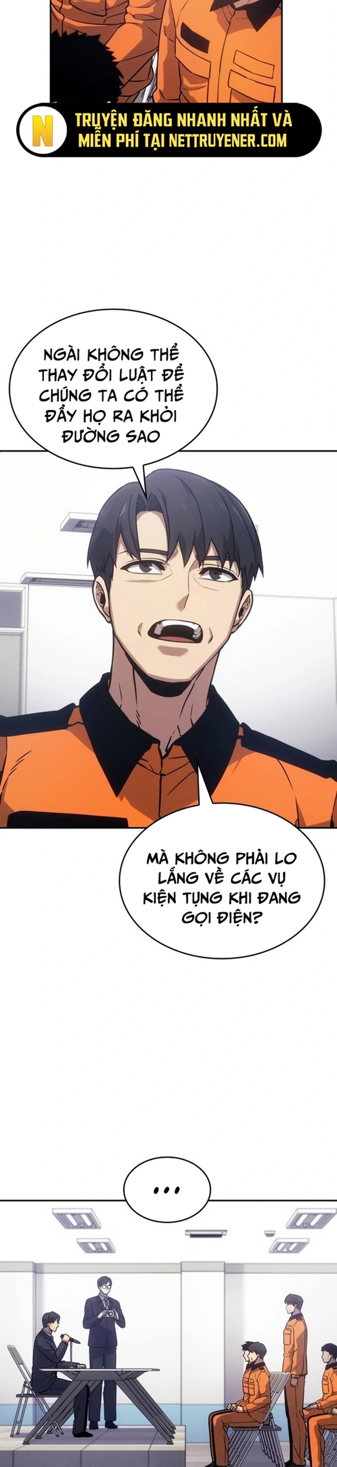 Anh Hùng Cứu Hỏa Chap 24 - Next Chap 25