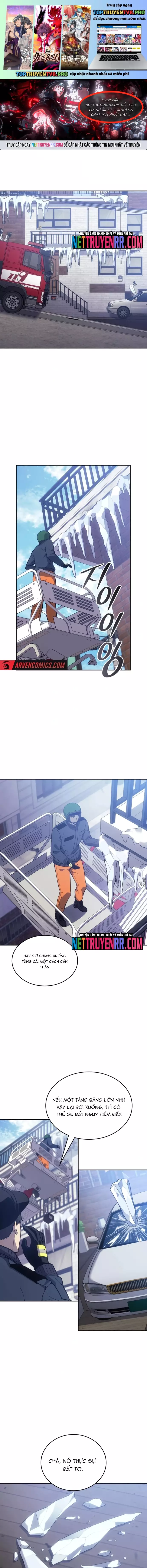 Anh Hùng Cứu Hỏa Chap 27 - Next Chap 28