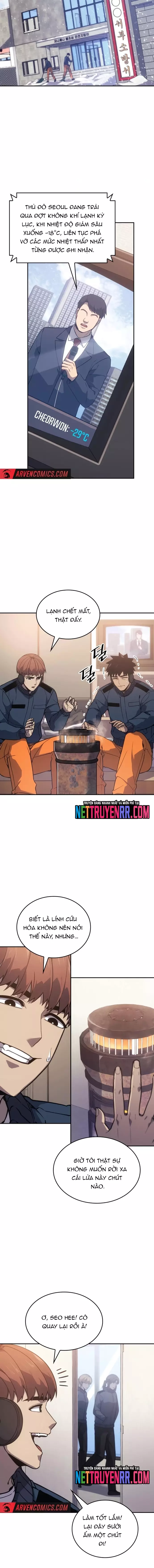 Anh Hùng Cứu Hỏa Chap 27 - Next Chap 28