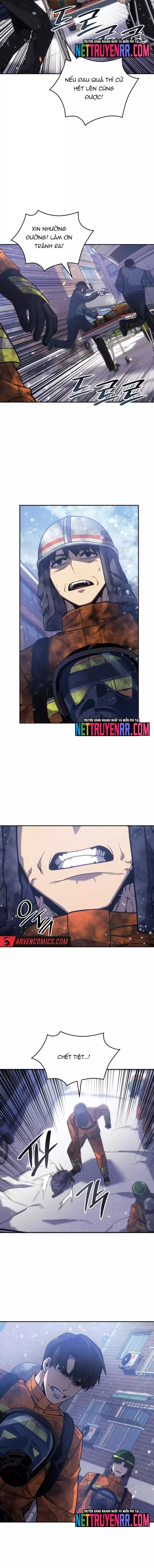 Anh Hùng Cứu Hỏa Chap 27 - Next Chap 28