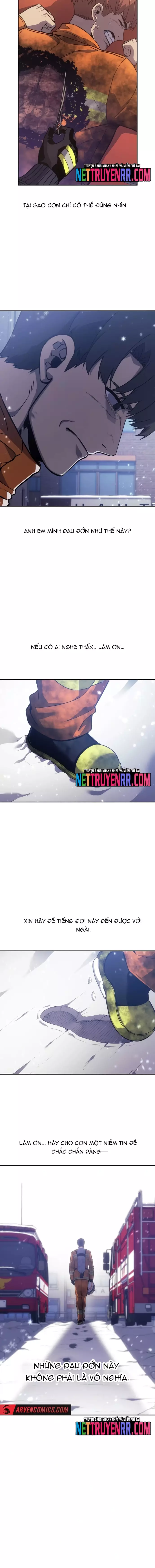 Anh Hùng Cứu Hỏa Chap 27 - Next Chap 28