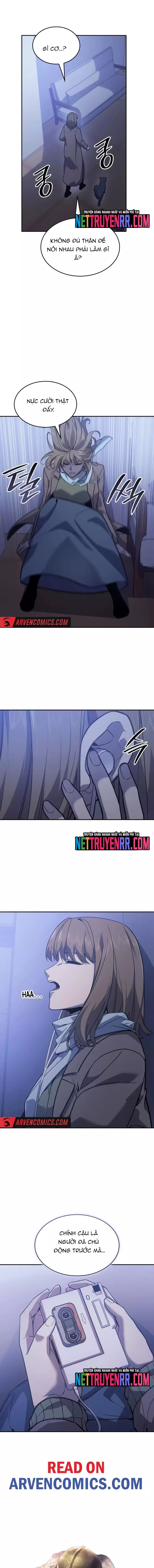 Anh Hùng Cứu Hỏa Chap 27 - Next Chap 28