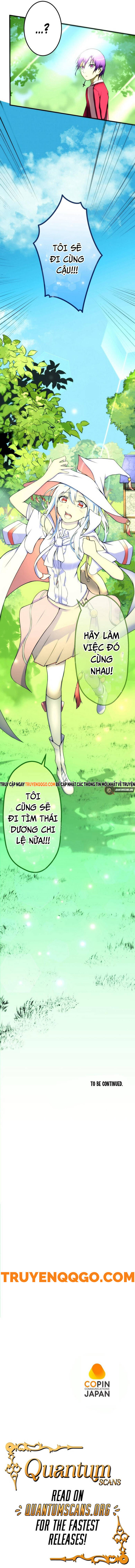 Bc: Dị Biến Trong Huyết Quản Chap 6 - Next Chap 7