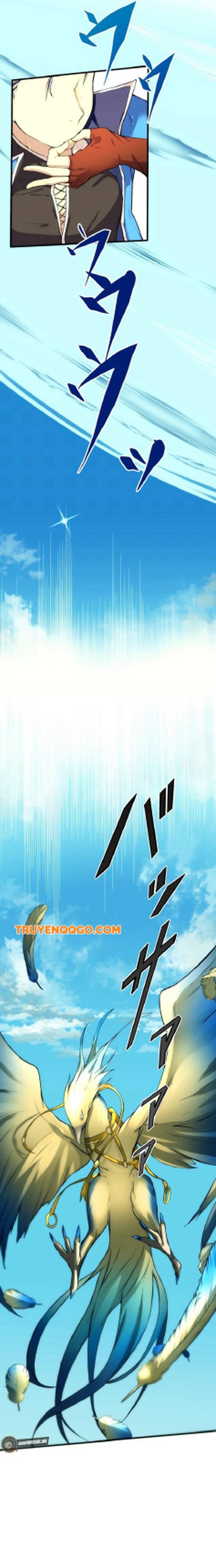 Bc: Dị Biến Trong Huyết Quản Chap 5 - Next Chap 6