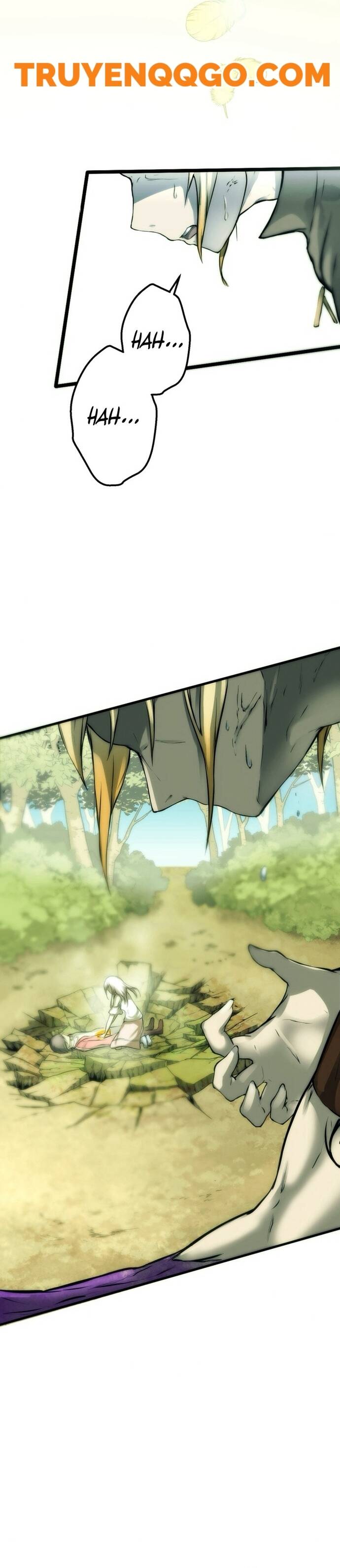 Bc: Dị Biến Trong Huyết Quản Chap 4 - Next Chap 5