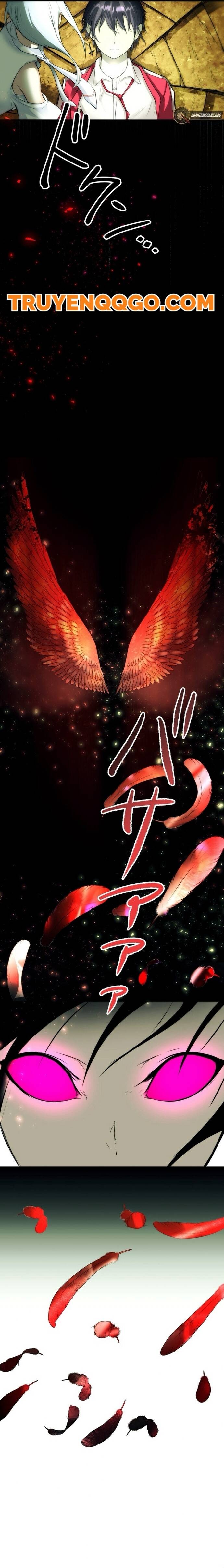 Bc: Dị Biến Trong Huyết Quản Chap 4 - Next Chap 5