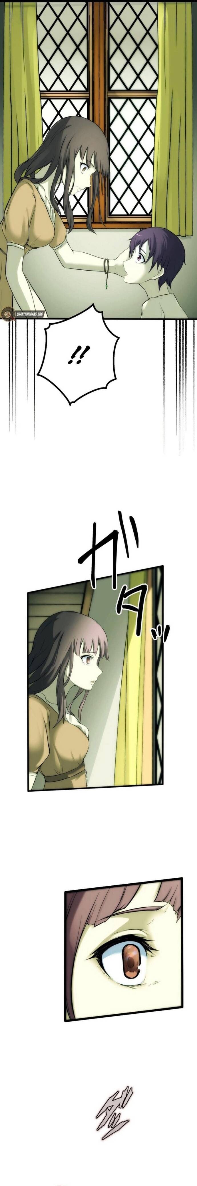 Bc: Dị Biến Trong Huyết Quản Chap 3 - Next Chap 4