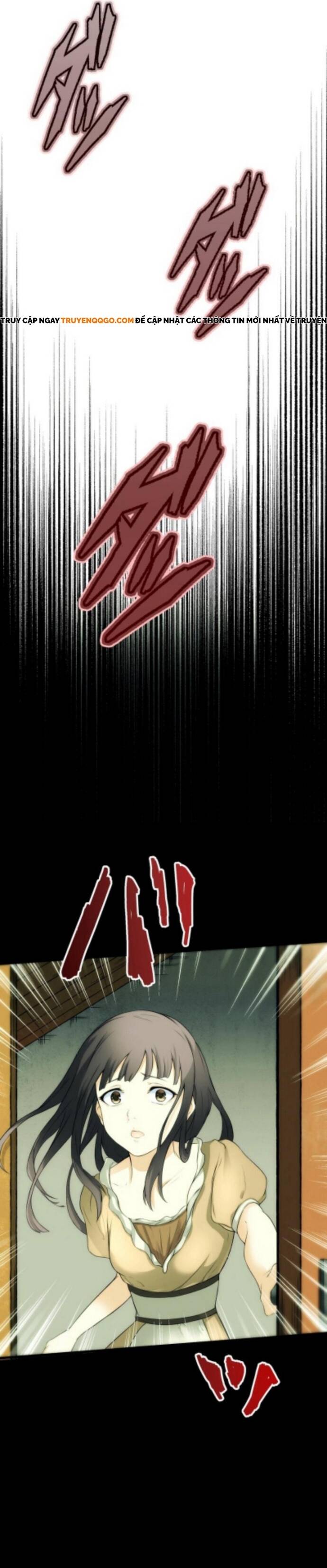 Bc: Dị Biến Trong Huyết Quản Chap 3 - Next Chap 4