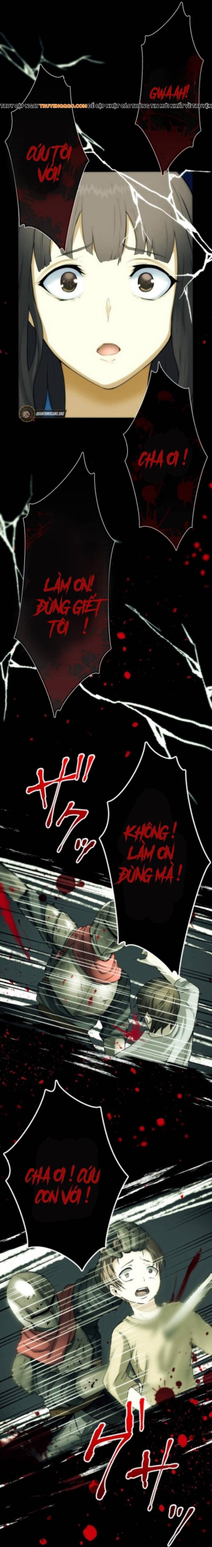 Bc: Dị Biến Trong Huyết Quản Chap 3 - Next Chap 4