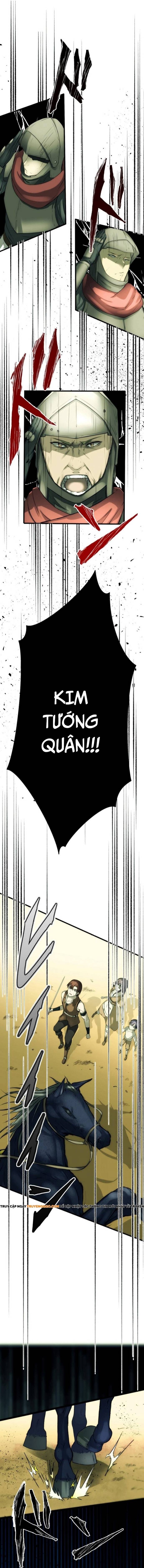 Bc: Dị Biến Trong Huyết Quản Chap 3 - Next Chap 4