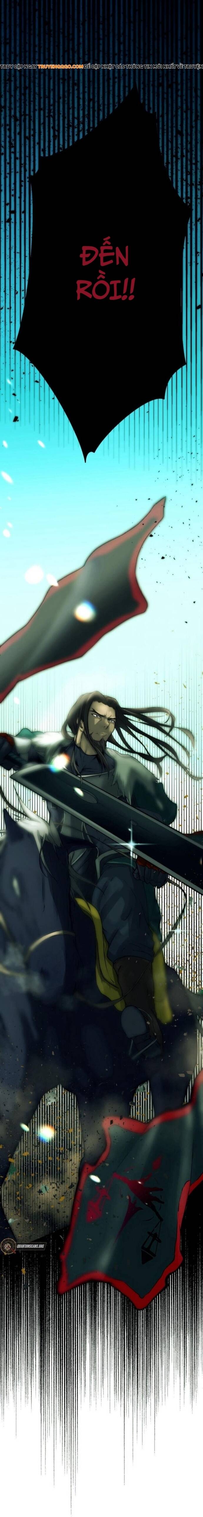 Bc: Dị Biến Trong Huyết Quản Chap 3 - Next Chap 4