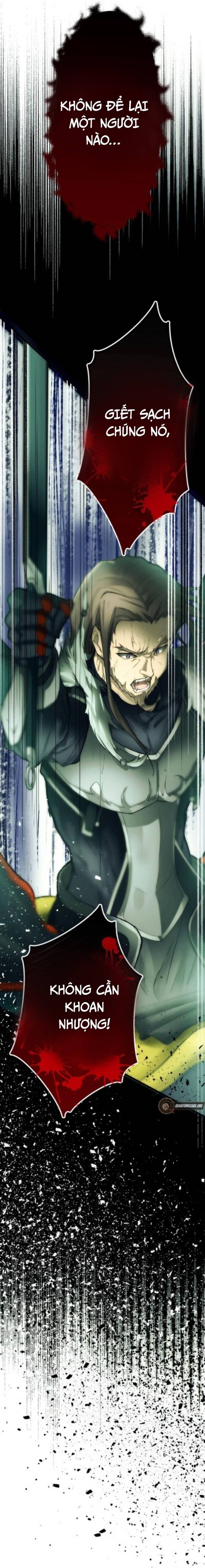 Bc: Dị Biến Trong Huyết Quản Chap 3 - Next Chap 4