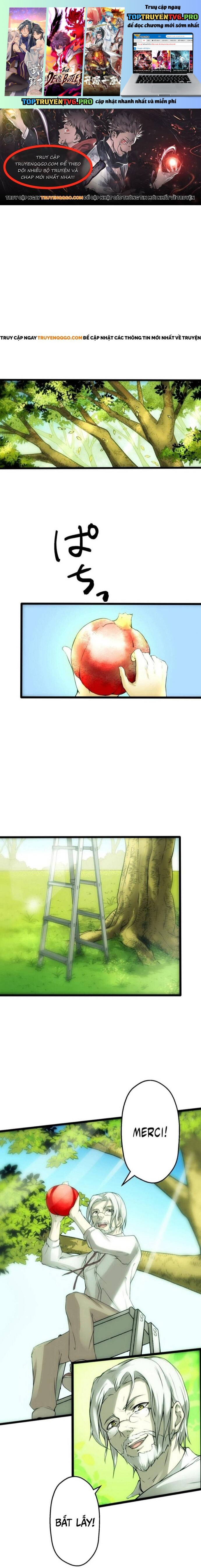 Bc: Dị Biến Trong Huyết Quản Chap 2 - Next Chap 3