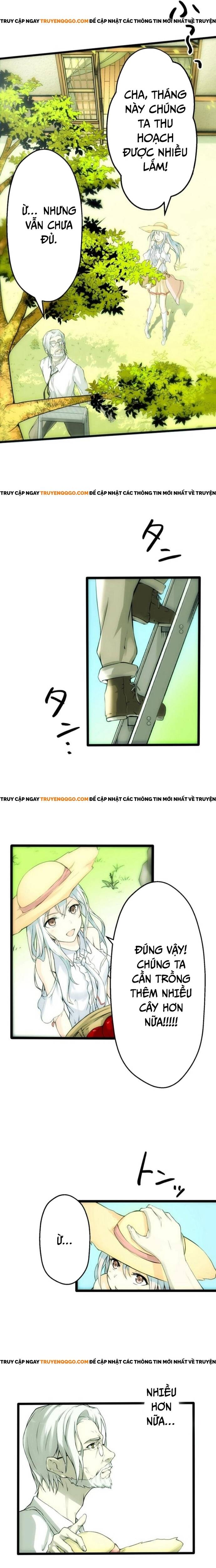 Bc: Dị Biến Trong Huyết Quản Chap 2 - Next Chap 3