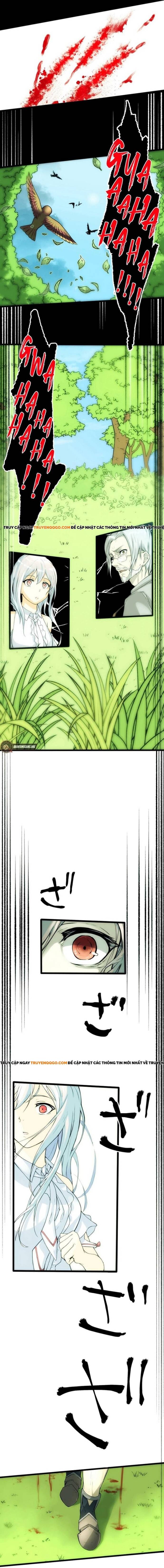 Bc: Dị Biến Trong Huyết Quản Chap 2 - Next Chap 3