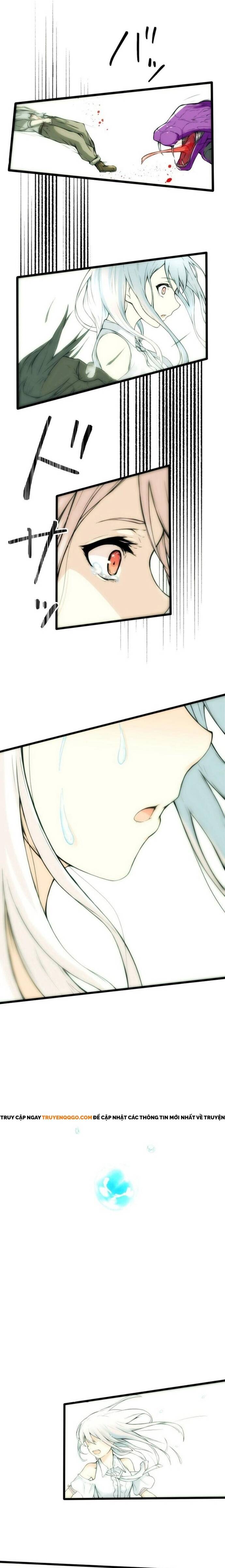 Bc: Dị Biến Trong Huyết Quản Chap 2 - Next Chap 3