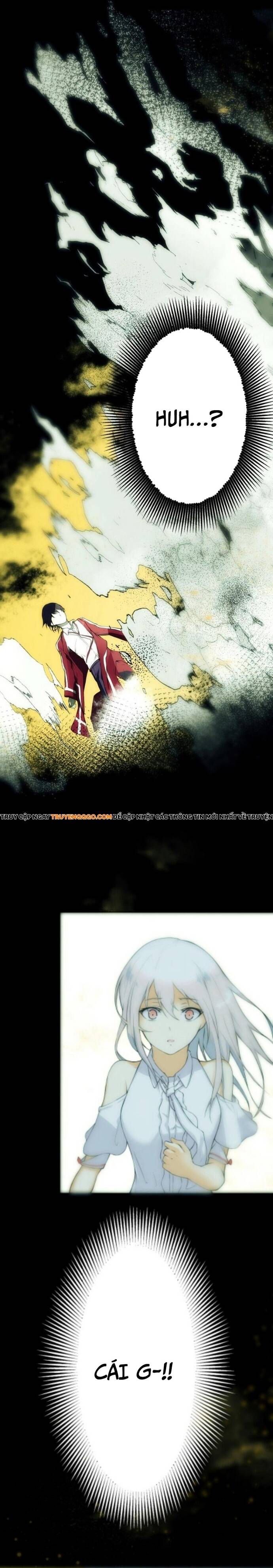 Bc: Dị Biến Trong Huyết Quản Chap 2 - Next Chap 3