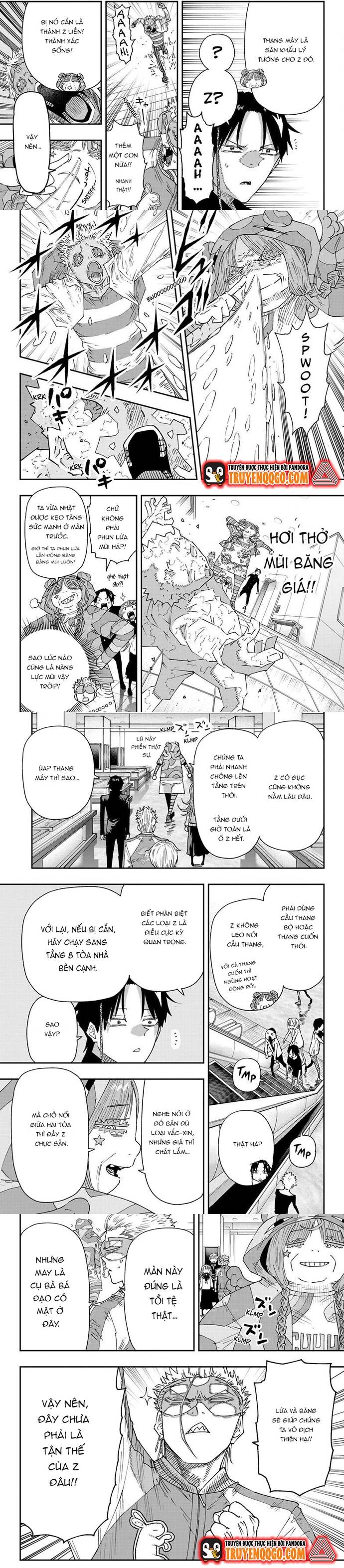 Parashoppers Chap 18 - Next Chap 19