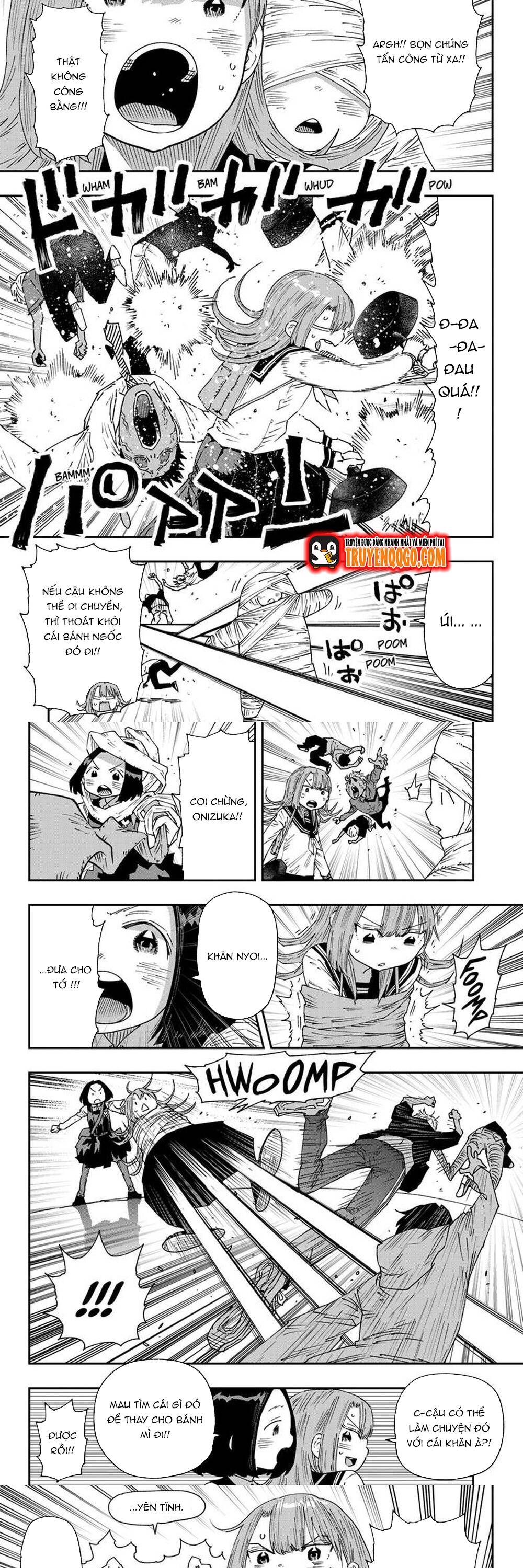 Parashoppers Chap 27 - Next Chap 28