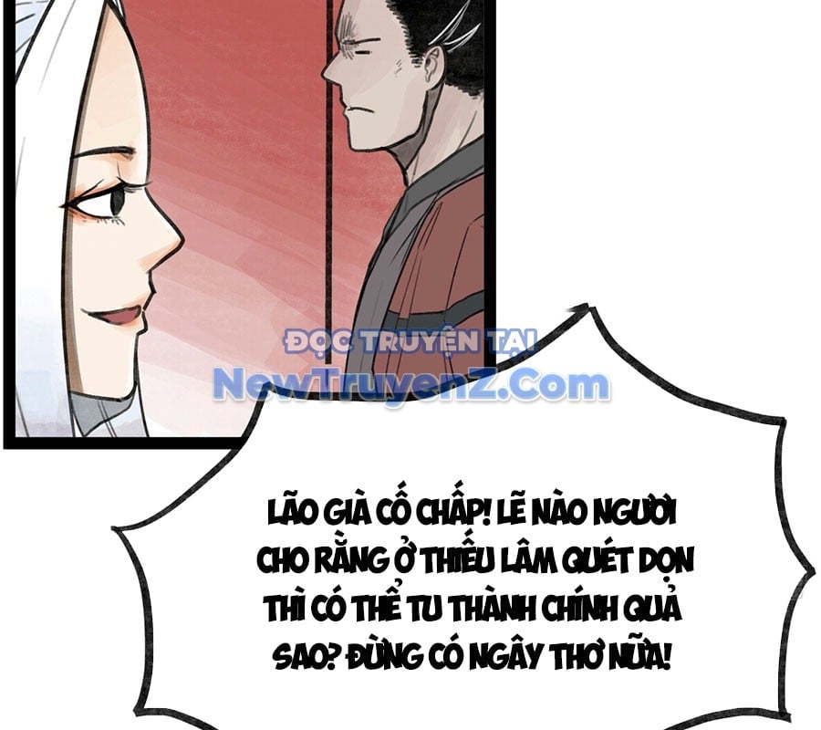 Hiệp Khách Hành Bất Thông Chap 33 - Next Chap 34
