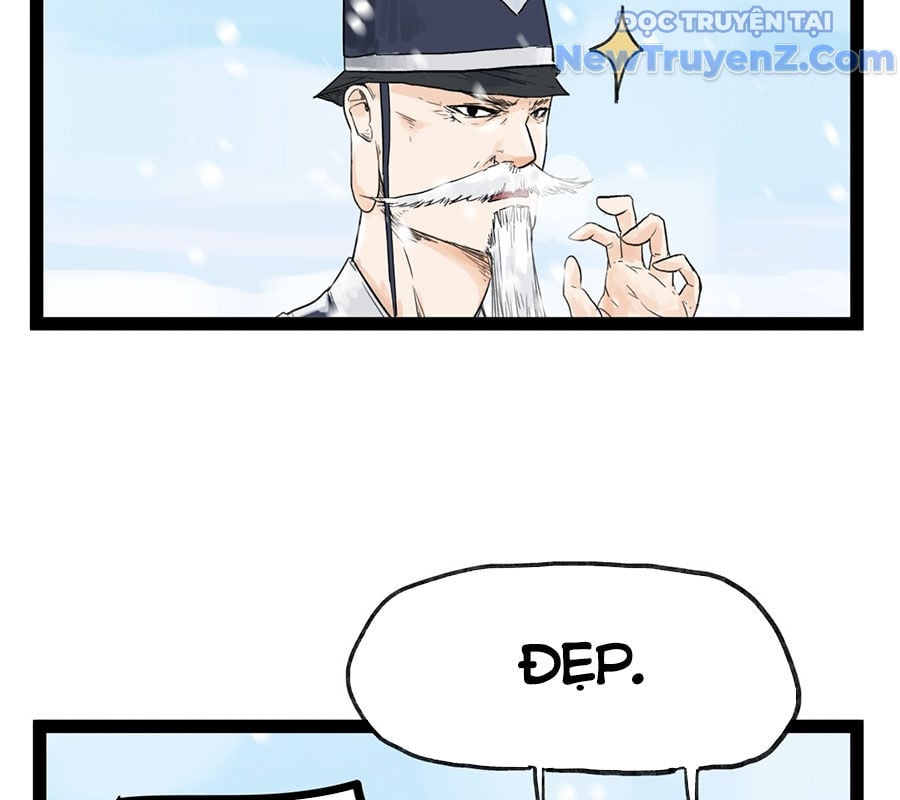 Hiệp Khách Hành Bất Thông Chap 40 - Next Chap 41