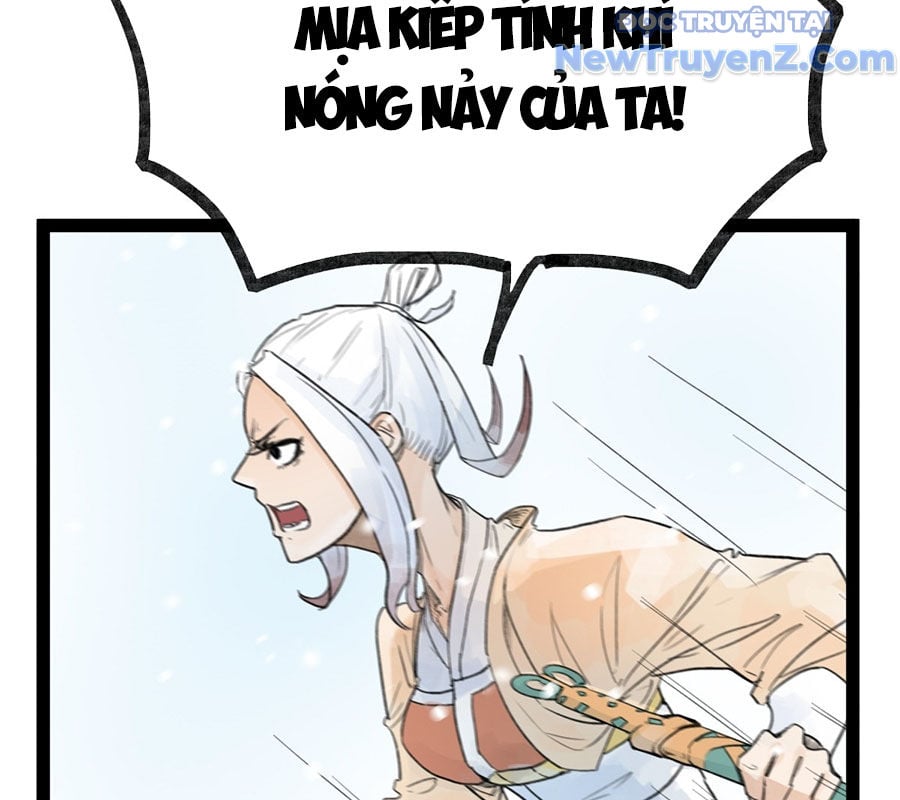 Hiệp Khách Hành Bất Thông Chap 39 - Next Chap 40