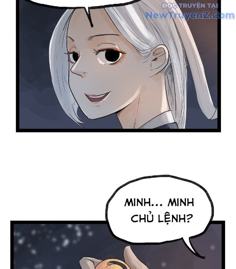 Hiệp Khách Hành Bất Thông Chap 42 - Next Chap 43