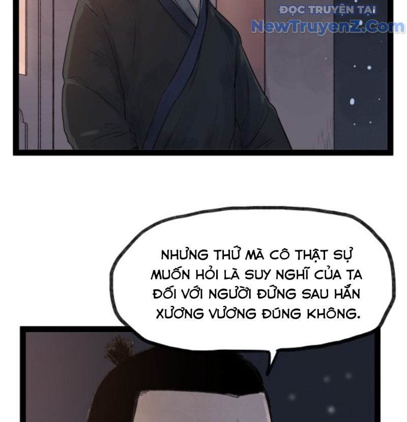 Hiệp Khách Hành Bất Thông Chap 42 - Next Chap 43
