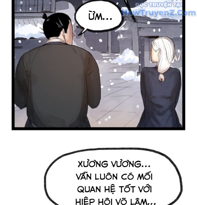 Hiệp Khách Hành Bất Thông Chap 42 - Next Chap 43