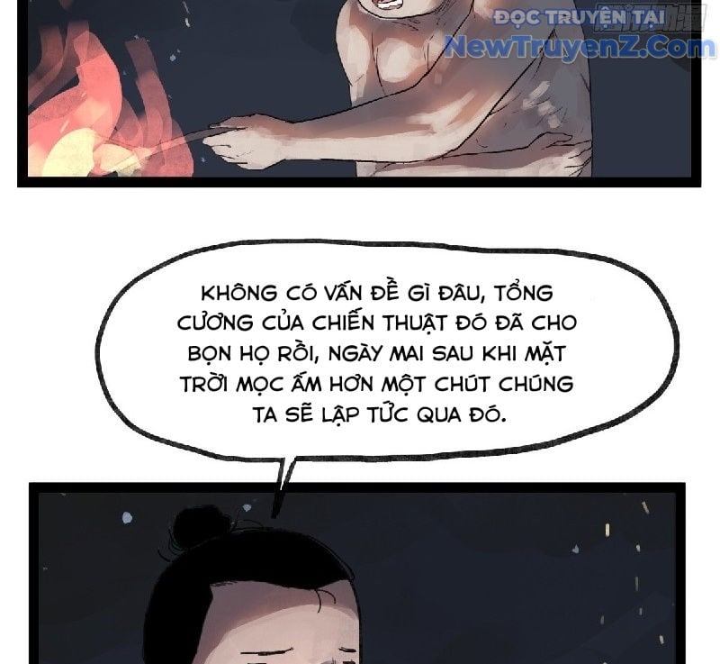 Hiệp Khách Hành Bất Thông Chap 43 - Next Chap 44