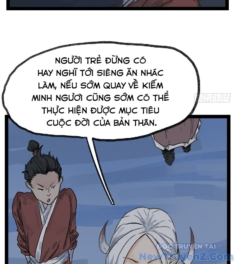 Hiệp Khách Hành Bất Thông Chap 46 - Next Chap 47