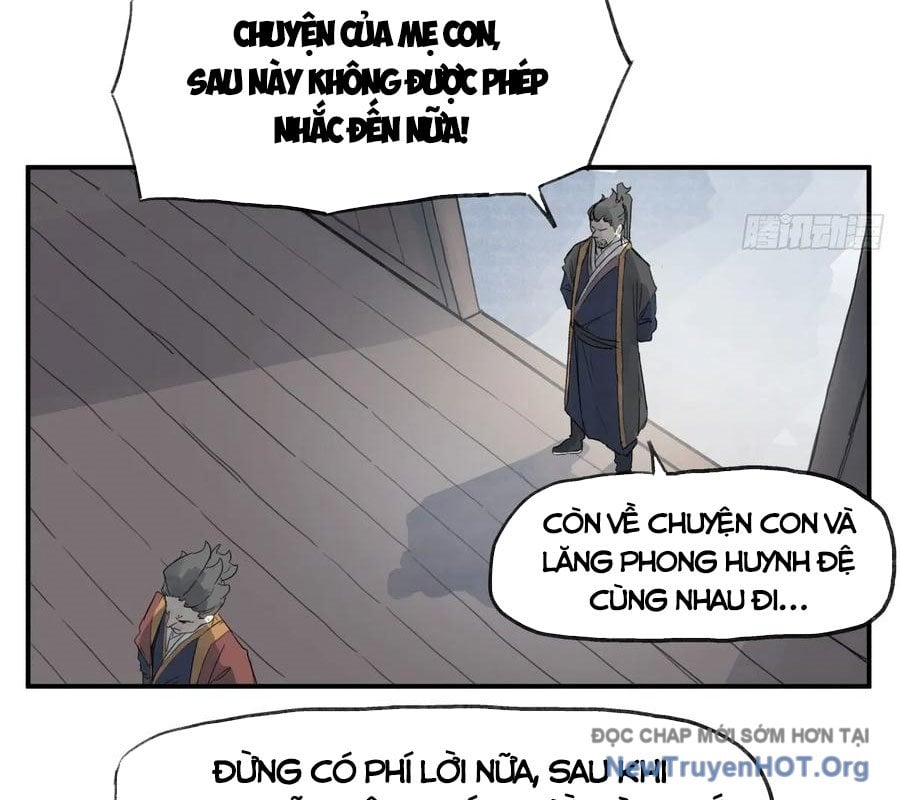 Hiệp Khách Hành Bất Thông Chap 60 - Next Chap 61