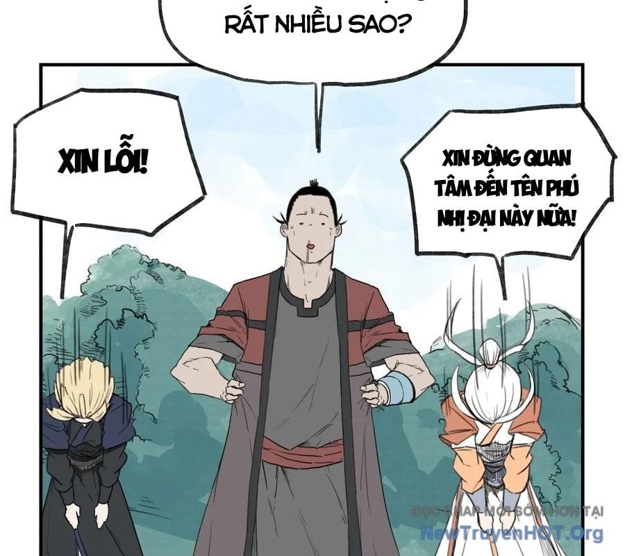 Hiệp Khách Hành Bất Thông Chap 60 - Next Chap 61