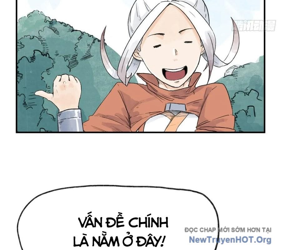 Hiệp Khách Hành Bất Thông Chap 60 - Next Chap 61