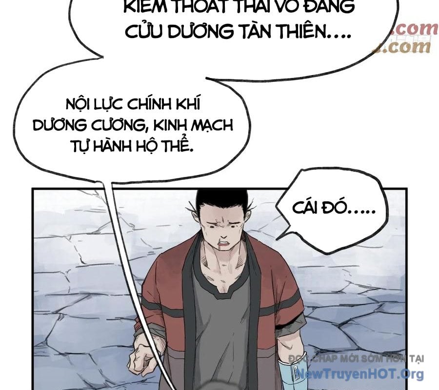 Hiệp Khách Hành Bất Thông Chap 60 - Next Chap 61