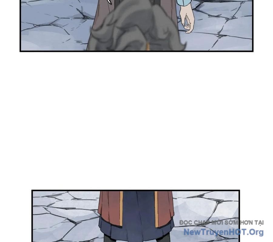 Hiệp Khách Hành Bất Thông Chap 60 - Next Chap 61