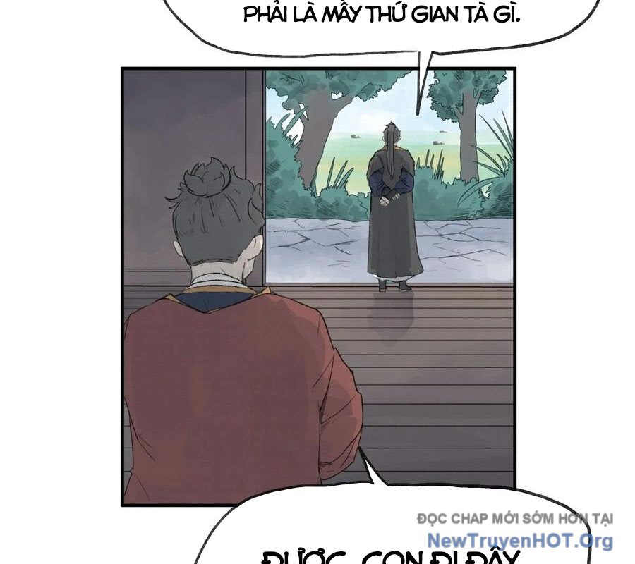 Hiệp Khách Hành Bất Thông Chap 59 - Next Chap 60