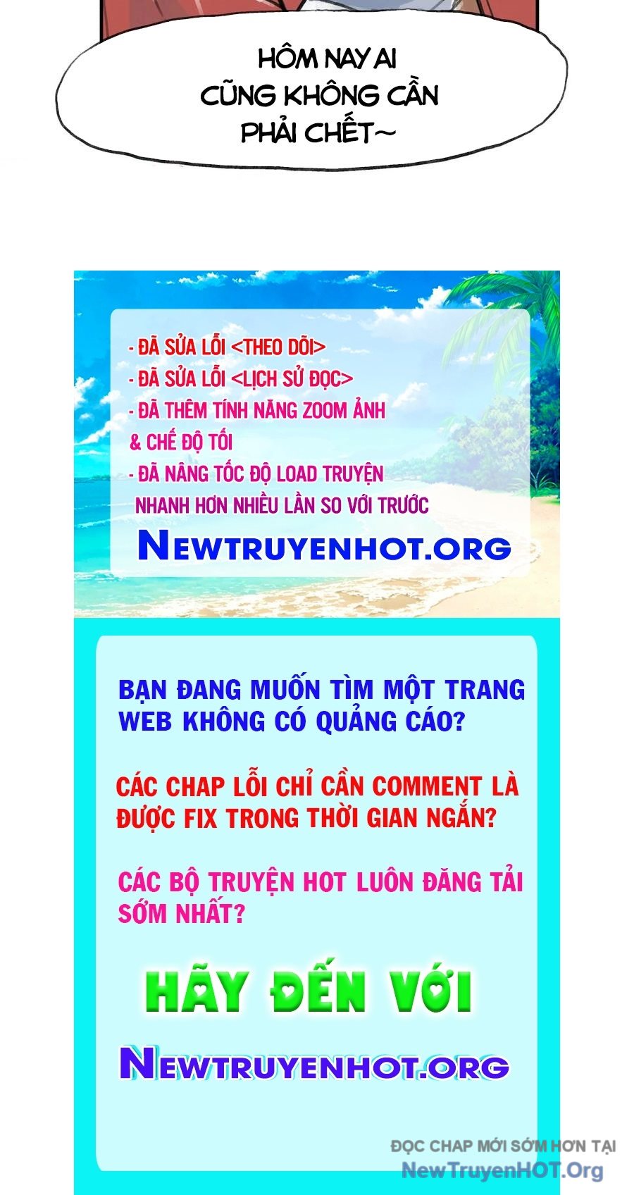 Hiệp Khách Hành Bất Thông Chap 58 - Next Chap 59